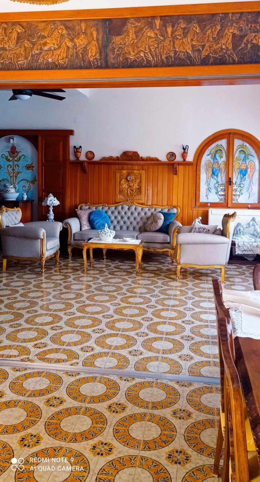 Apollonion Apartment Aigina Perdika  Exteriér fotografie