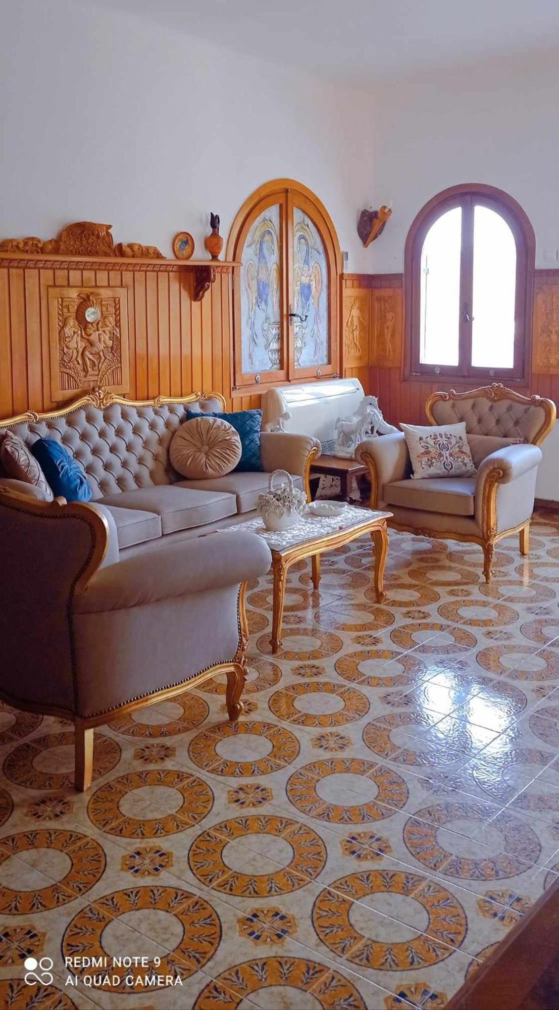 Apollonion Apartment Aigina Perdika  Exteriér fotografie