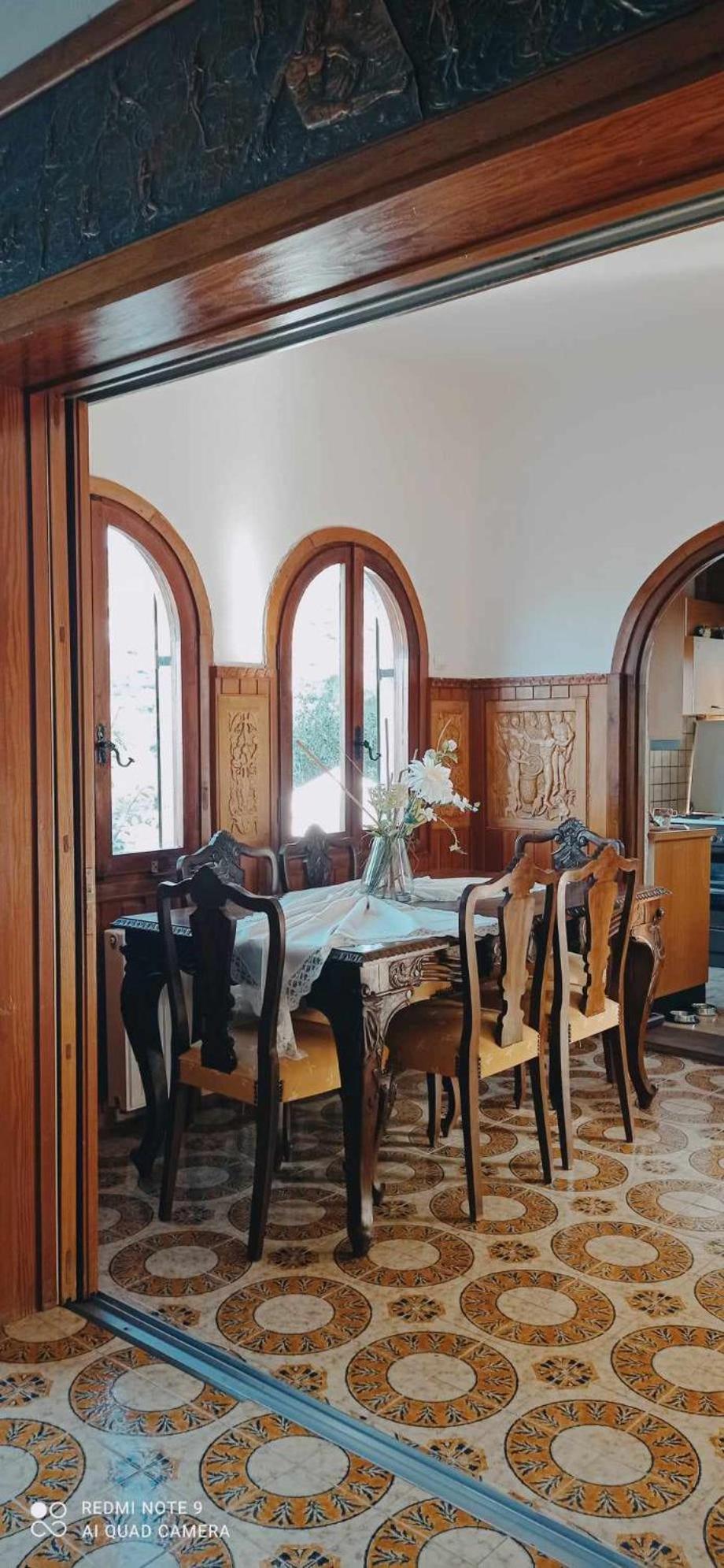 Apollonion Apartment Aigina Perdika  Exteriér fotografie