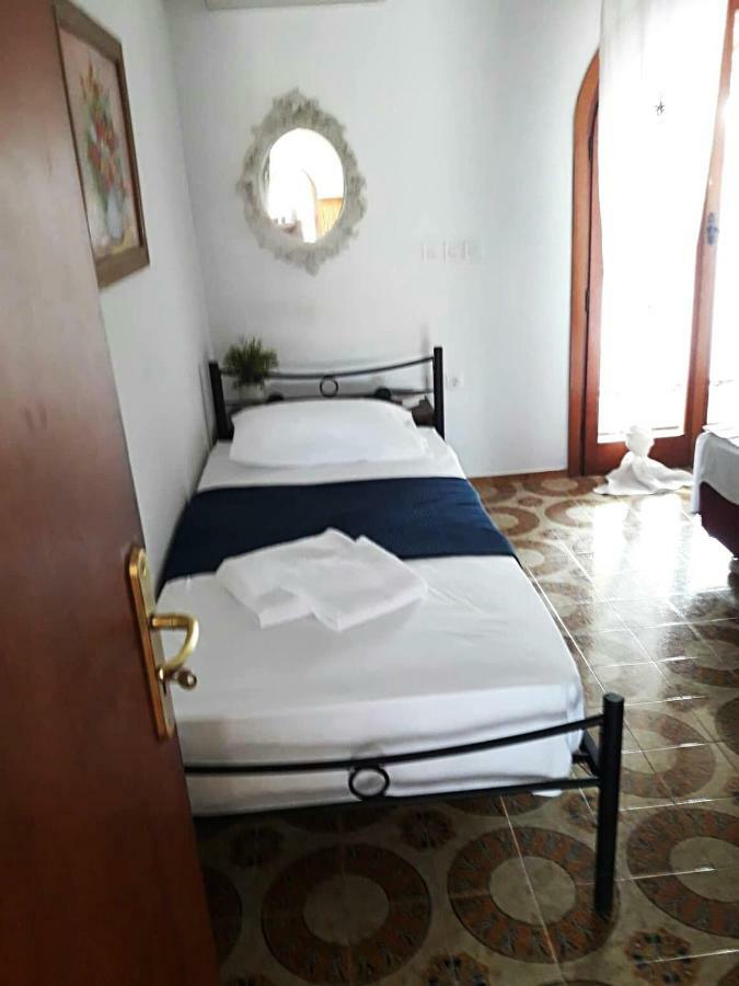 Apollonion Apartment Aigina Perdika  Exteriér fotografie